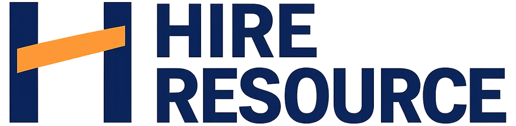 Hire Resource